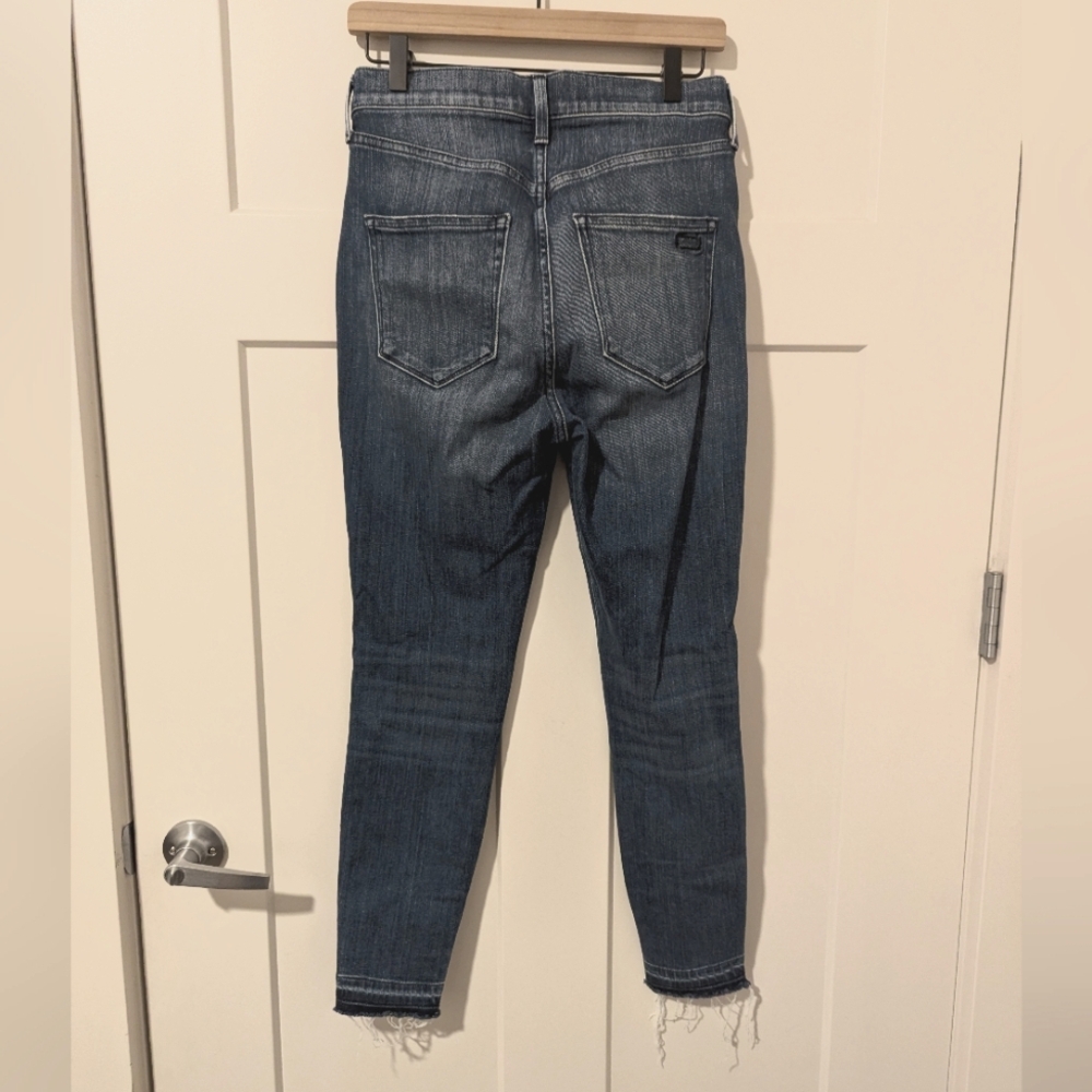 AYR Riser jeans - Picture 3 of 10
